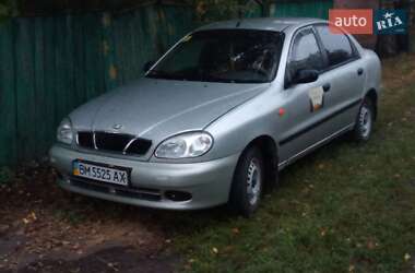 Седан Daewoo Sens 2006 в Сумах