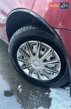 Седан Daewoo Sens 2005 в Киеве
