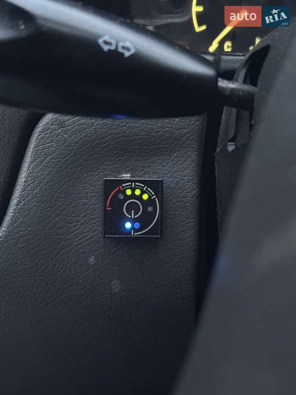 Седан Daewoo Sens 2005 в Киеве