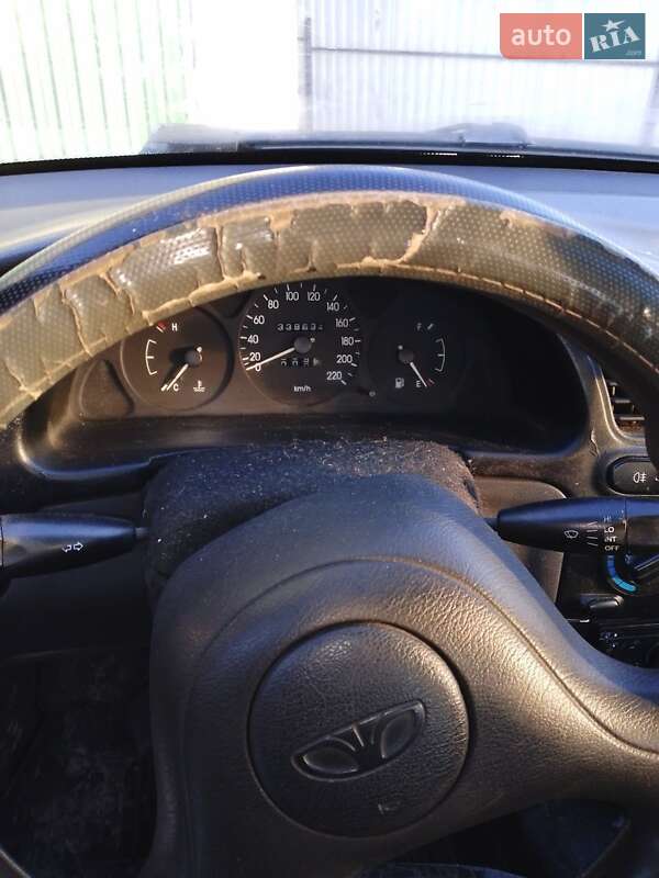 Седан Daewoo Sens 2004 в Дунаевцах