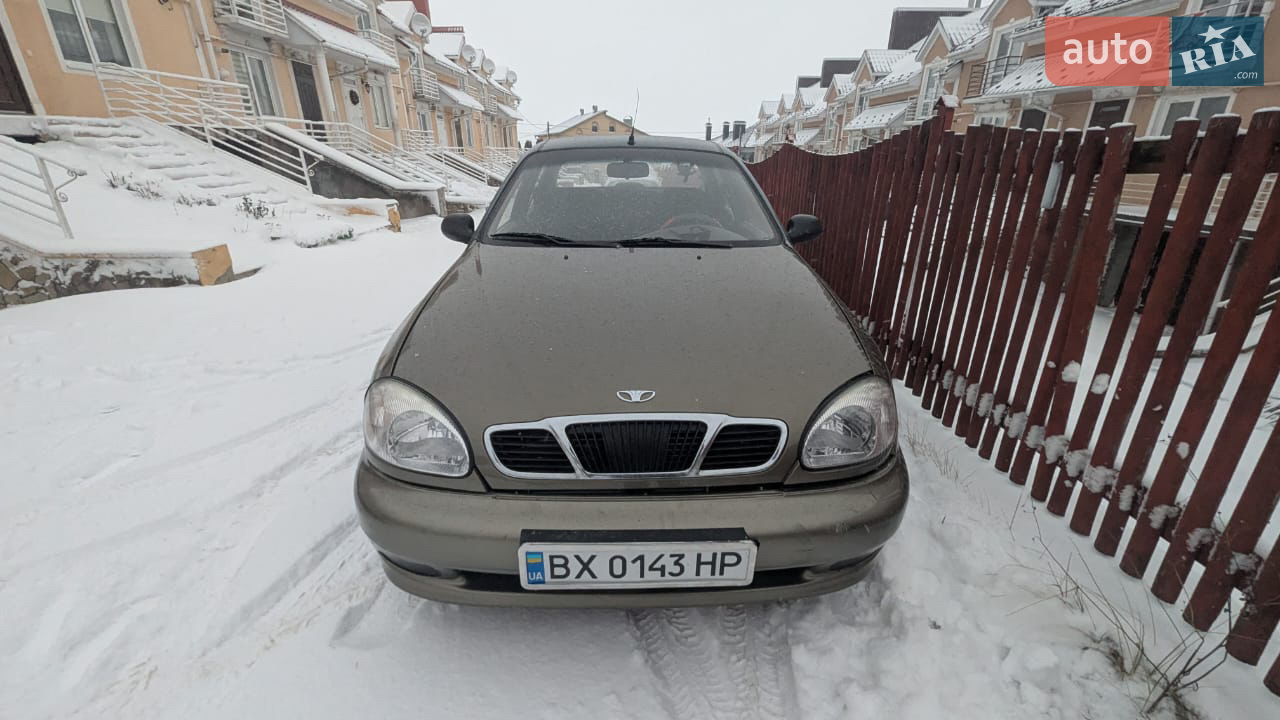 Продам своє авто. Був в невеличкому ДТП, але технічний стан повністю нормальний. Ходова та двигун в технічно доброму стані. Газ не вписаний. Всі розходники замінені. Торг біля авто. Автомобіль можна подивитися в с. Гаї Гречинські біля ТЦ Подоляни