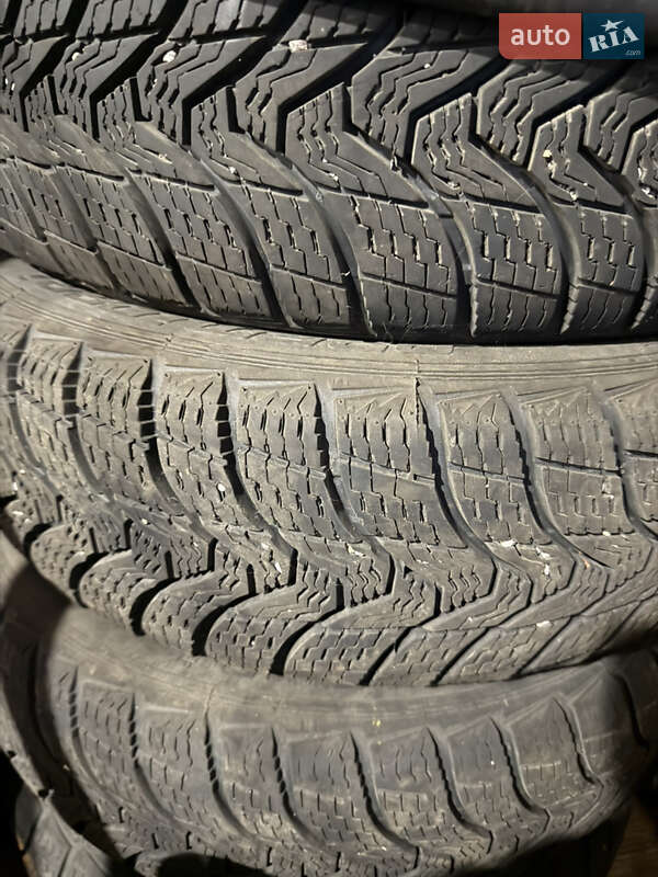 Седан Daewoo Sens 2004 в Березному