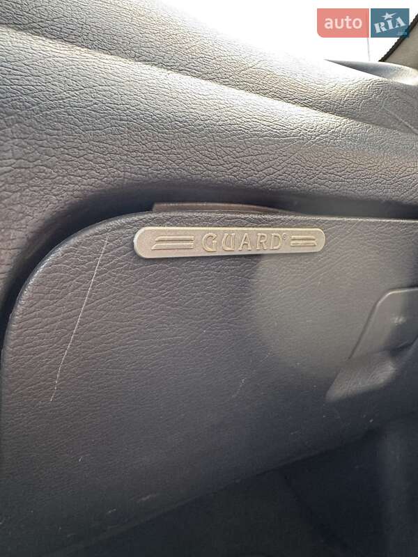 Седан Daewoo Sens 2005 в Сумах