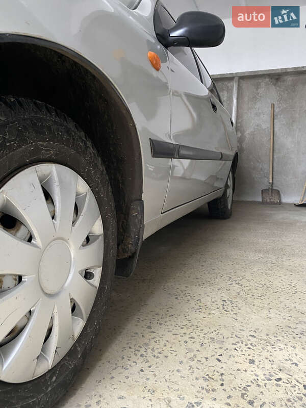 Седан Daewoo Sens 2005 в Кременчуге фото 7 Седан Daewoo Sens 2005 в Кременчуге