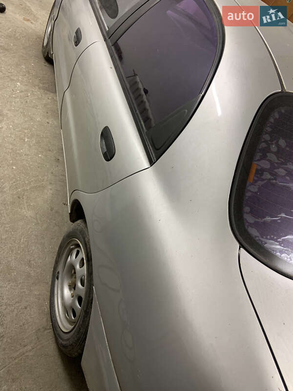 Седан Daewoo Sens 2004 в Тернополе