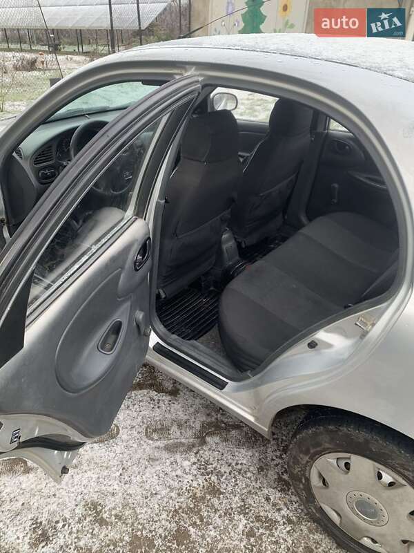 Седан Daewoo Sens 2008 в Новой Одессе фото 6 Седан Daewoo Sens 2008 в Новой Одессе