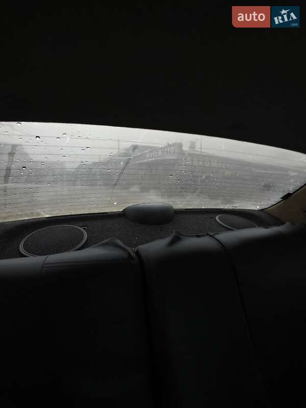 Седан Daewoo Sens 2006 в Броварах фото 17 Седан Daewoo Sens 2006 в Броварах