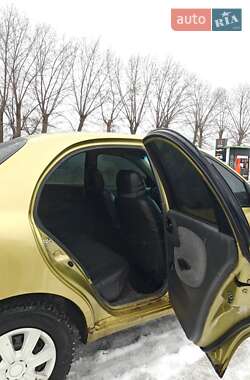 Седан Daewoo Sens 2006 в Броварах