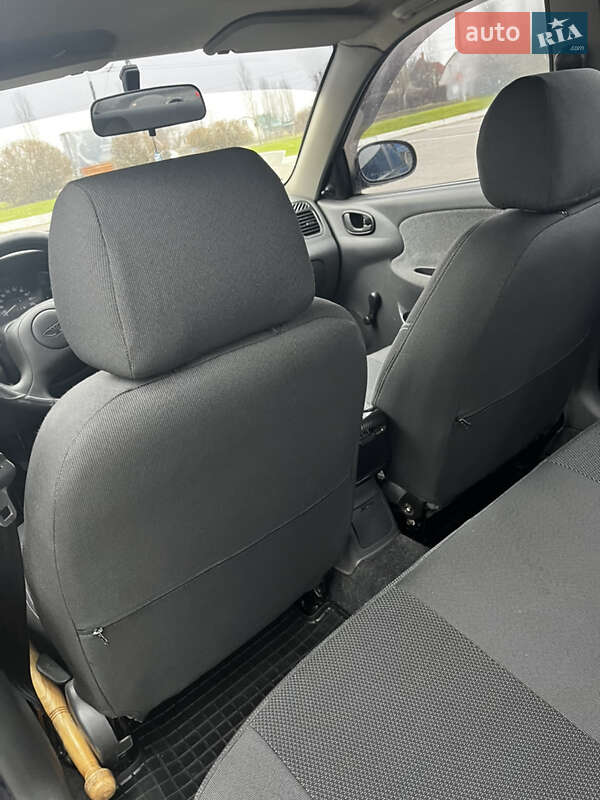 Седан Daewoo Sens 2006 в Кременчуге