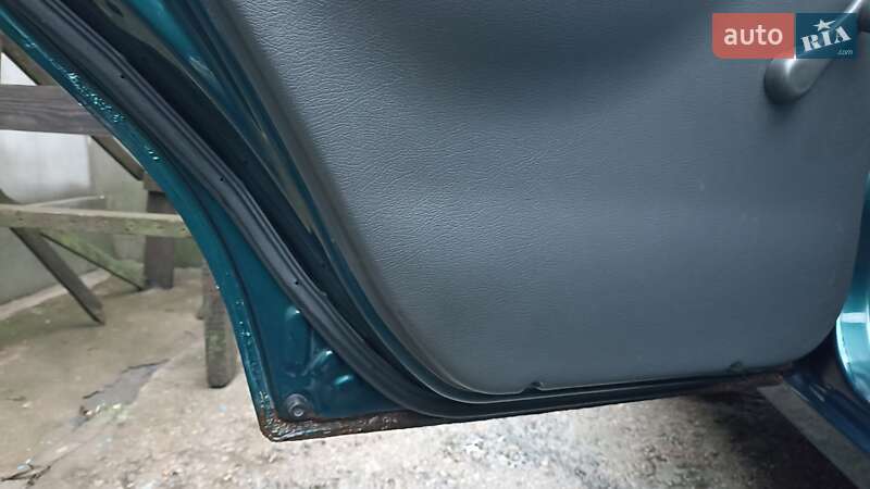 Седан Daewoo Sens 2002 в Запорожье фото 15 Седан Daewoo Sens 2002 в Запорожье