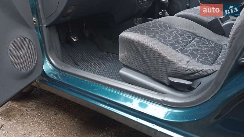 Седан Daewoo Sens 2002 в Запорожье фото 29 Седан Daewoo Sens 2002 в Запорожье