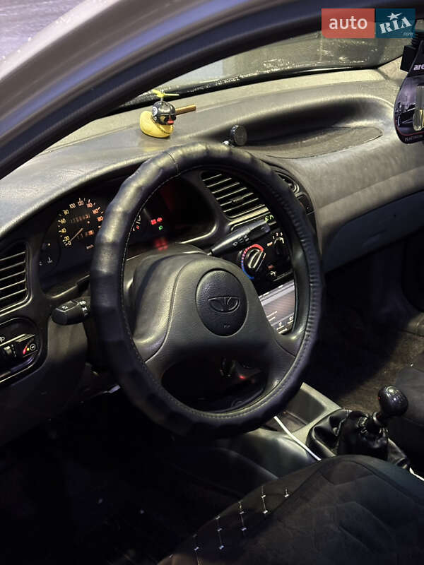 Седан Daewoo Sens 2006 в Полтаве фото 10 Седан Daewoo Sens 2006 в Полтаве