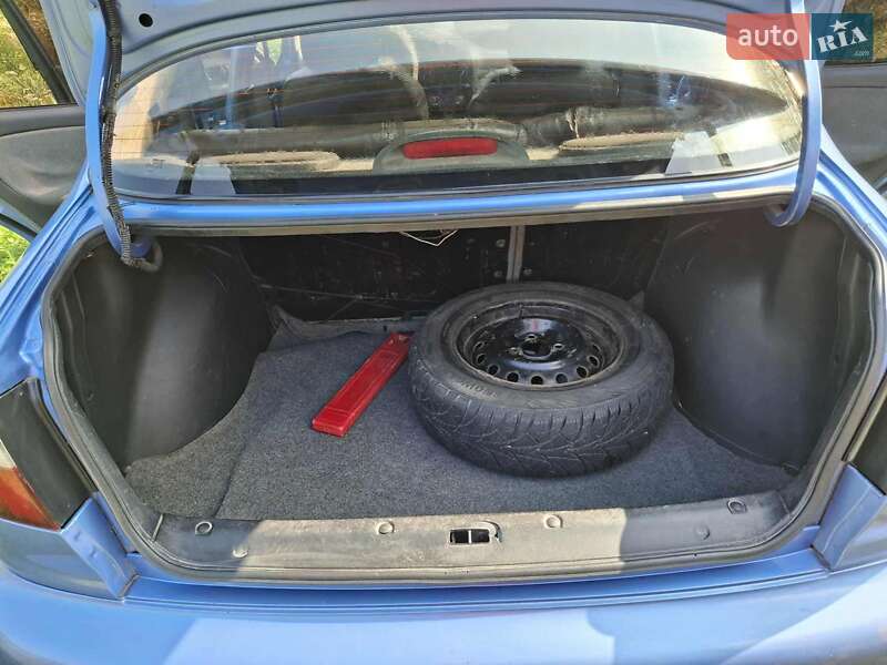 Седан Daewoo Sens 2005 в Ходорове фото 16 Седан Daewoo Sens 2005 в Ходорове