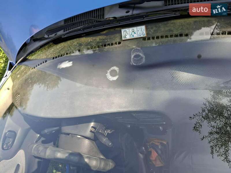 Седан Daewoo Sens 2005 в Ходорове фото 20 Седан Daewoo Sens 2005 в Ходорове