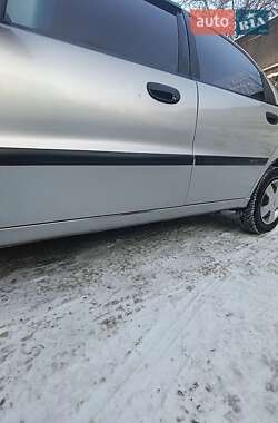 Седан Daewoo Sens 2003 в Умані