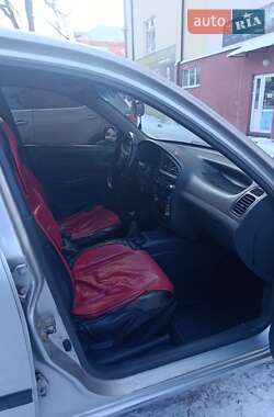 Седан Daewoo Sens 2003 в Умані