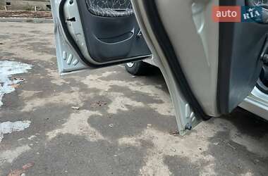 Седан Daewoo Sens 2003 в Николаеве
