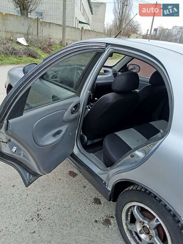 Седан Daewoo Sens 2011 в Николаеве