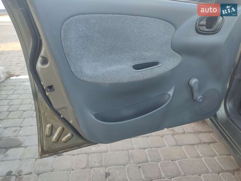 Седан Daewoo Sens 2005 в Козельщине