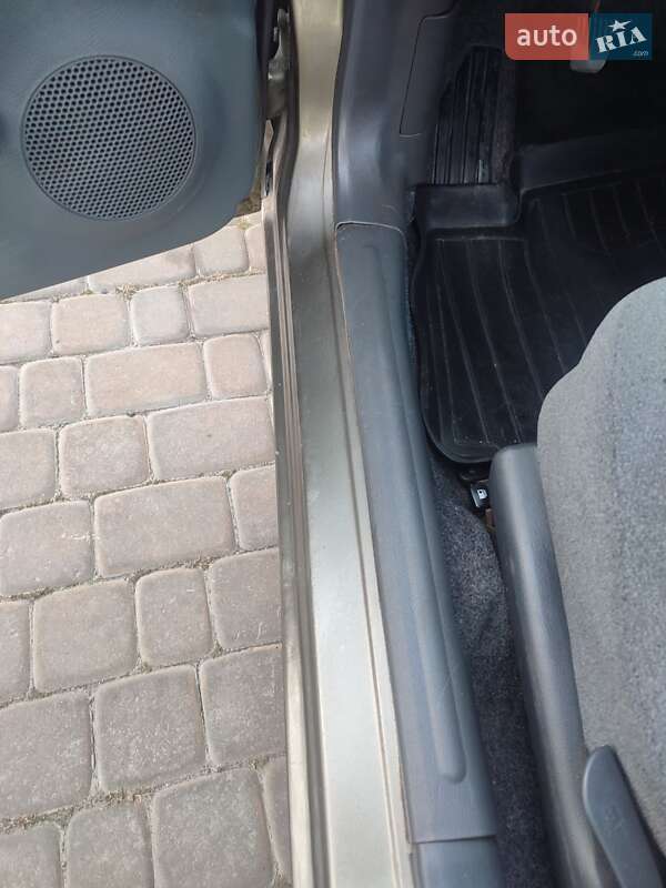 Седан Daewoo Sens 2005 в Козельщине