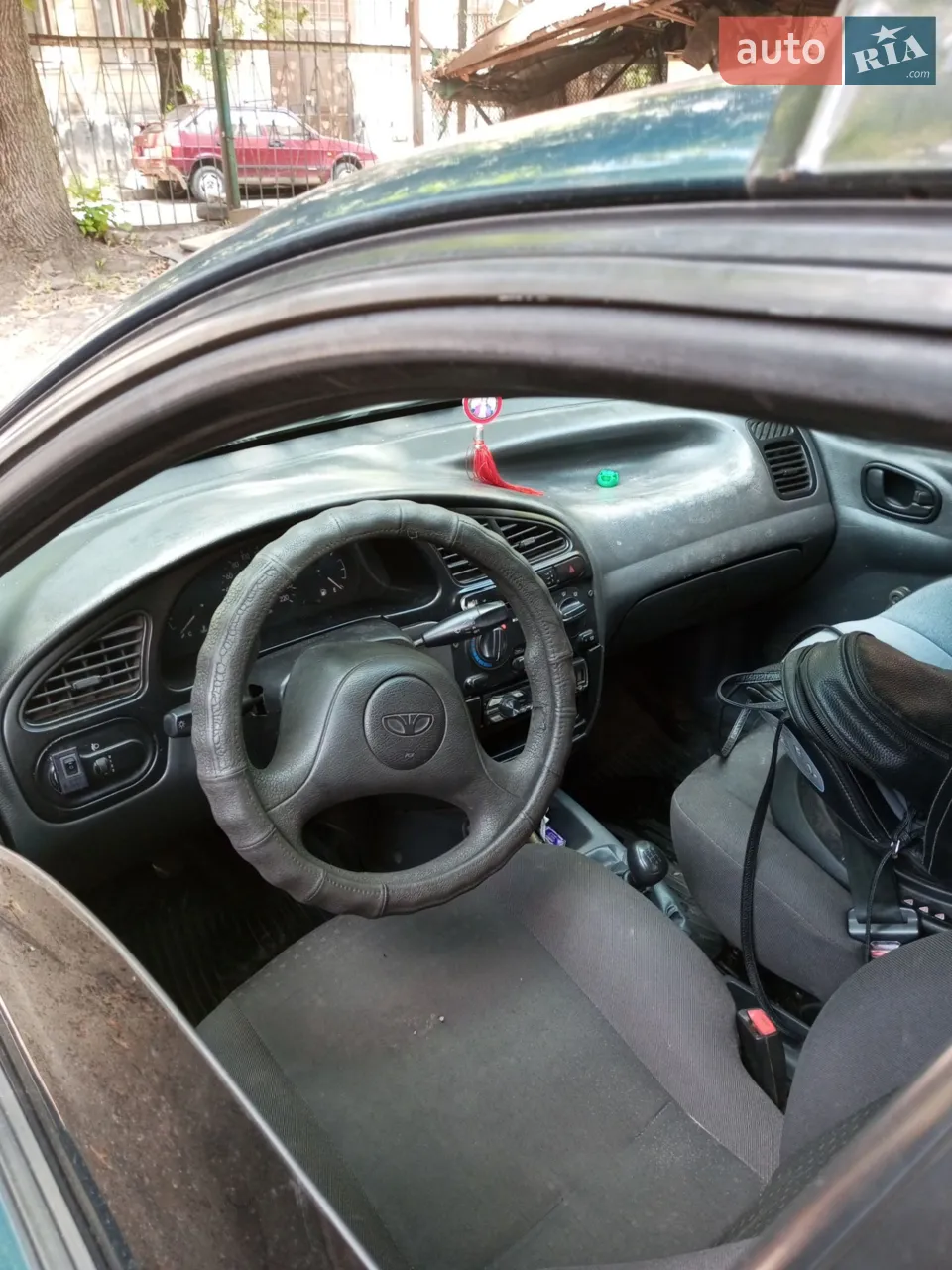 2011 Opel Antara - мініатюра 9