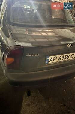 Седан Daewoo Sens 2011 в Запорожье