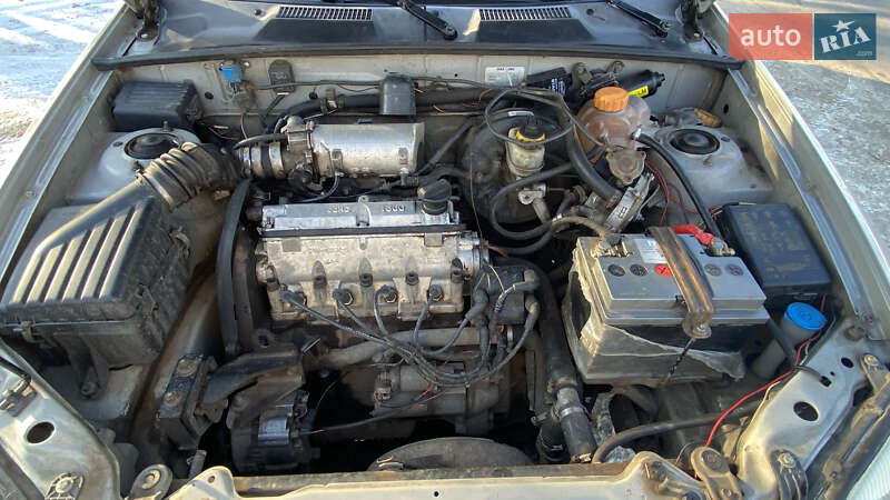 Седан Daewoo Sens 2006 в Путивле