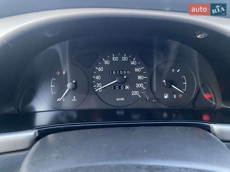 Седан Daewoo Sens 2011 в Ямполе