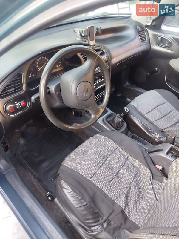 Седан Daewoo Sens 2005 в Хмельнике