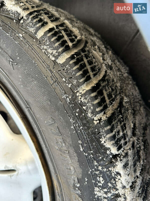 Седан Daewoo Sens 2003 в Запорожье