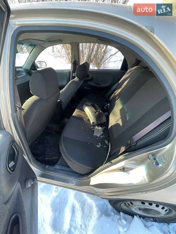 Седан Daewoo Sens 2008 в Ивано-Франковске фото 6 Седан Daewoo Sens 2008 в Ивано-Франковске