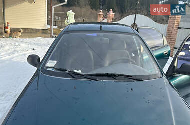 Седан Daewoo Sens 2006 в Верховине