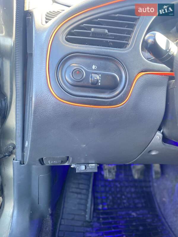 Седан Daewoo Sens 2007 в Сумах