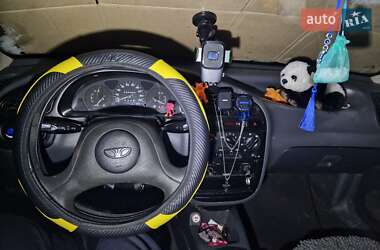 Седан Daewoo Sens 2006 в Днепре