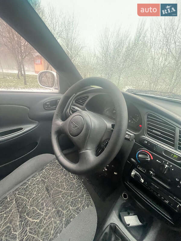 Седан Daewoo Sens 2006 в Херсоне фото 9 Седан Daewoo Sens 2006 в Херсоне