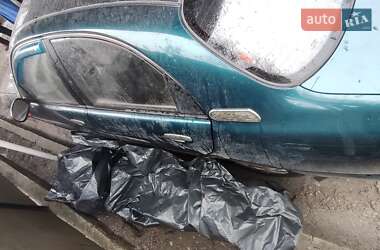 Седан Daewoo Sens 2007 в Днепре