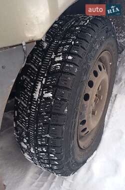 Седан Daewoo Sens 2005 в Житомире