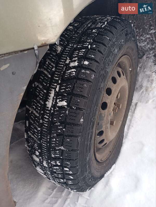 Седан Daewoo Sens 2005 в Житомире