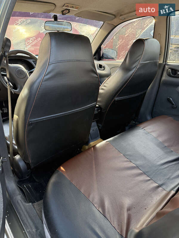 Седан Daewoo Sens 2005 в Сумах