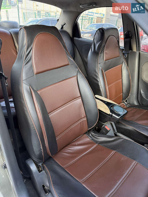 Седан Daewoo Sens 2005 в Сумах