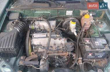 Хетчбек Daewoo Sens 2009 в Дніпрі