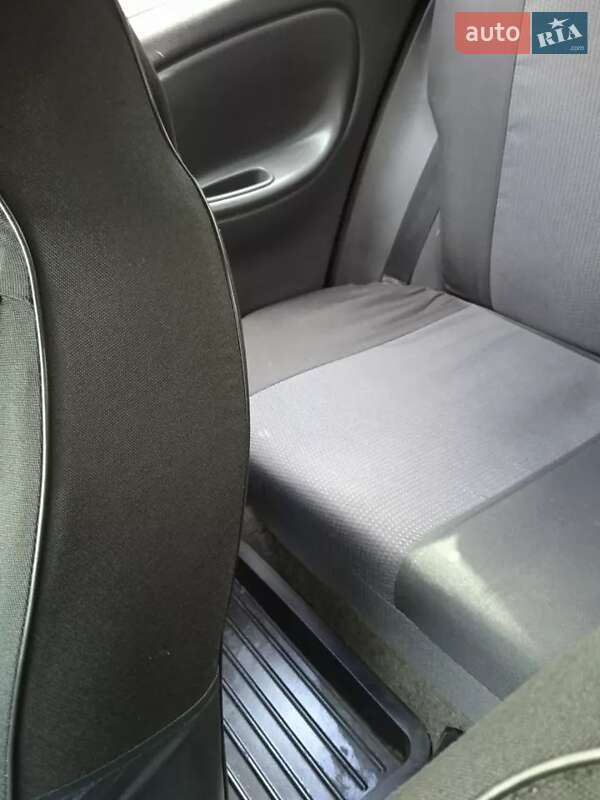 Хетчбек Daewoo Sens 2009 в Дніпрі