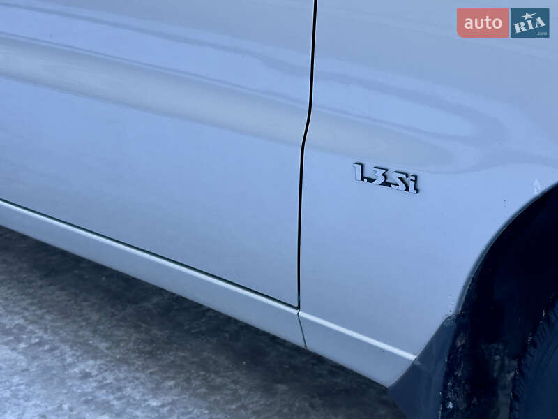 Седан Daewoo Sens 2004 в Могилев-Подольске