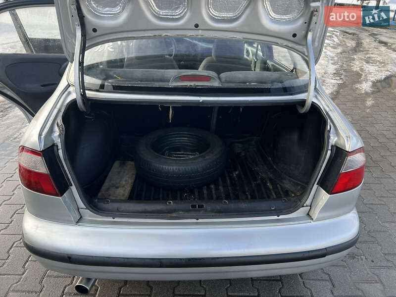 Седан Daewoo Sens 2004 в Хмельницькому