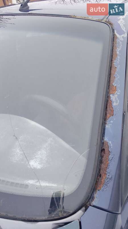 Седан Daewoo Sens 2005 в Утконосовке