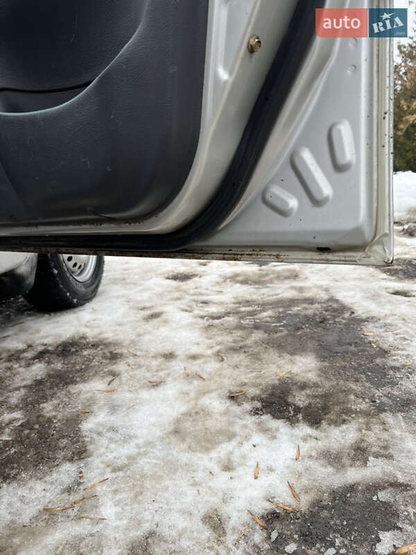 Седан Daewoo Sens 2003 в Чернигове фото 14 Седан Daewoo Sens 2003 в Чернигове