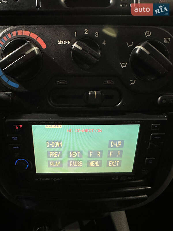 Седан Daewoo Sens 2006 в Киеве