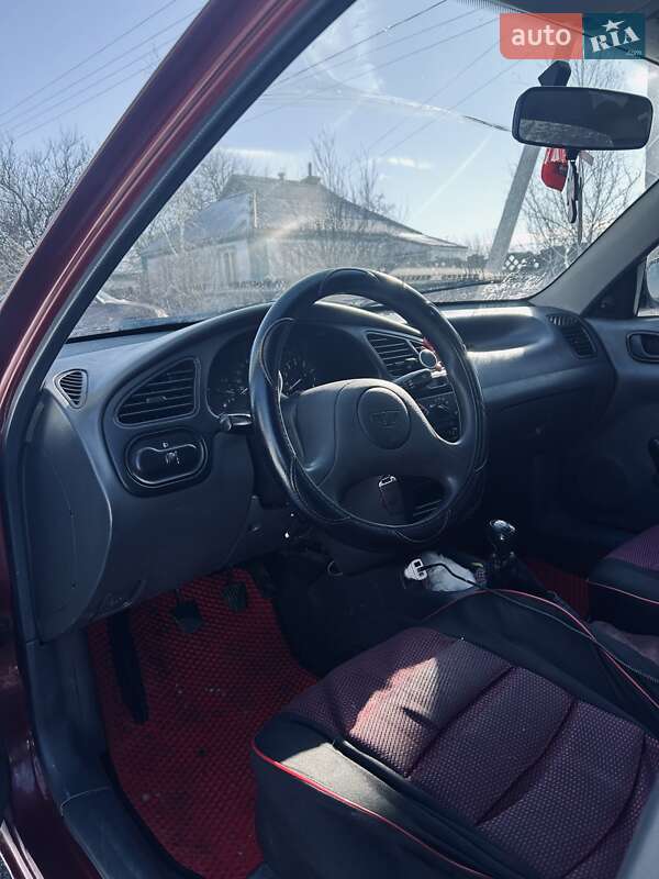 Седан Daewoo Sens 2006 в Знам'янці фото 8 Седан Daewoo Sens 2006 в Знам'янці
