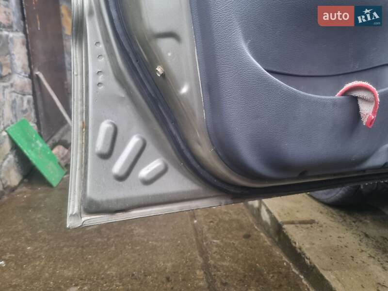 Седан Daewoo Sens 2003 в Мукачево фото 2 Седан Daewoo Sens 2003 в Мукачево