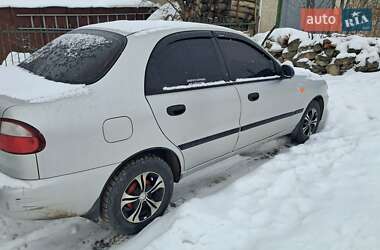 Седан Daewoo Sens 2006 в Каменец-Подольском